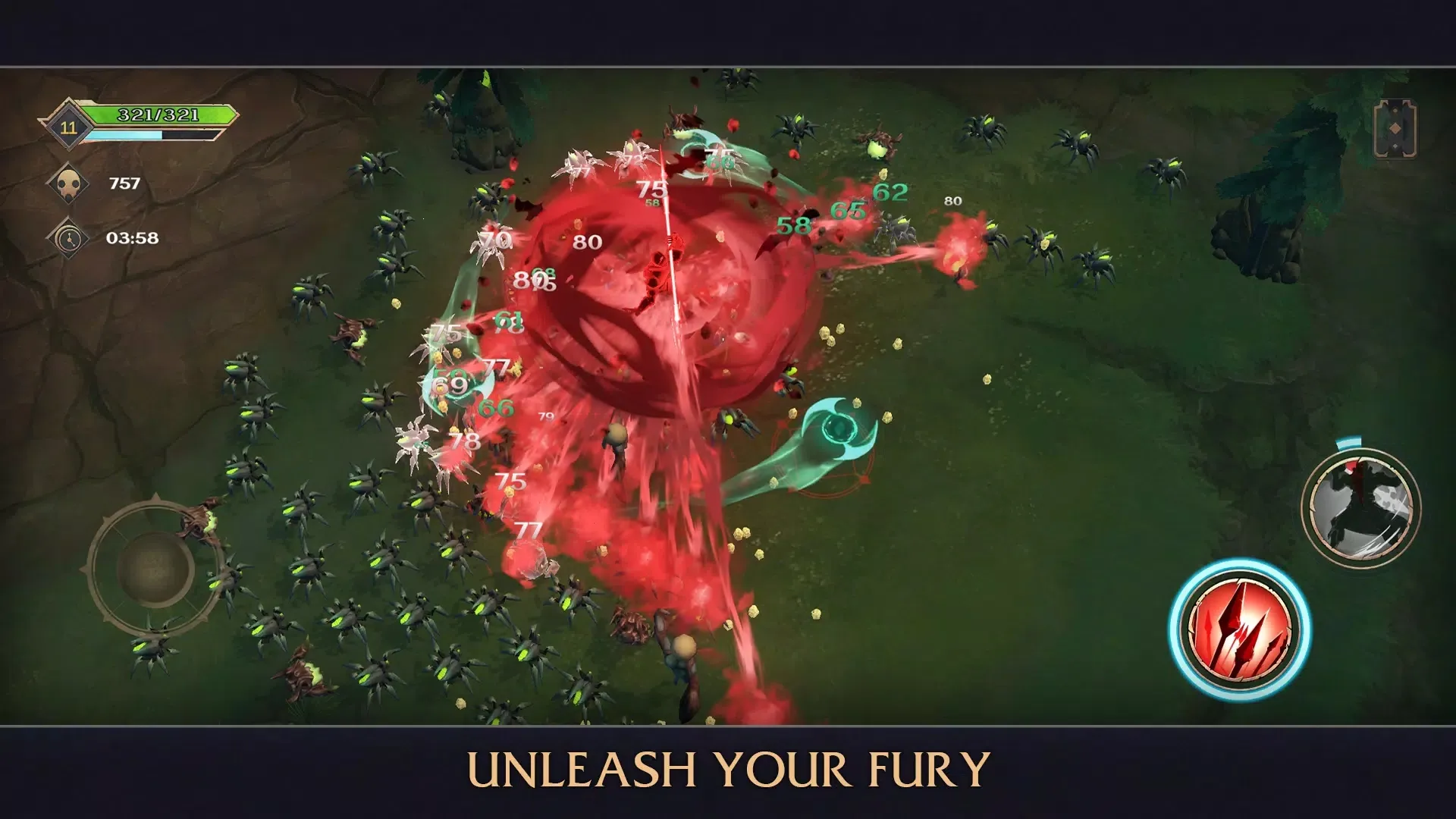 ��Ѩ������(��Ѩð����Ϸ)��ͼ2