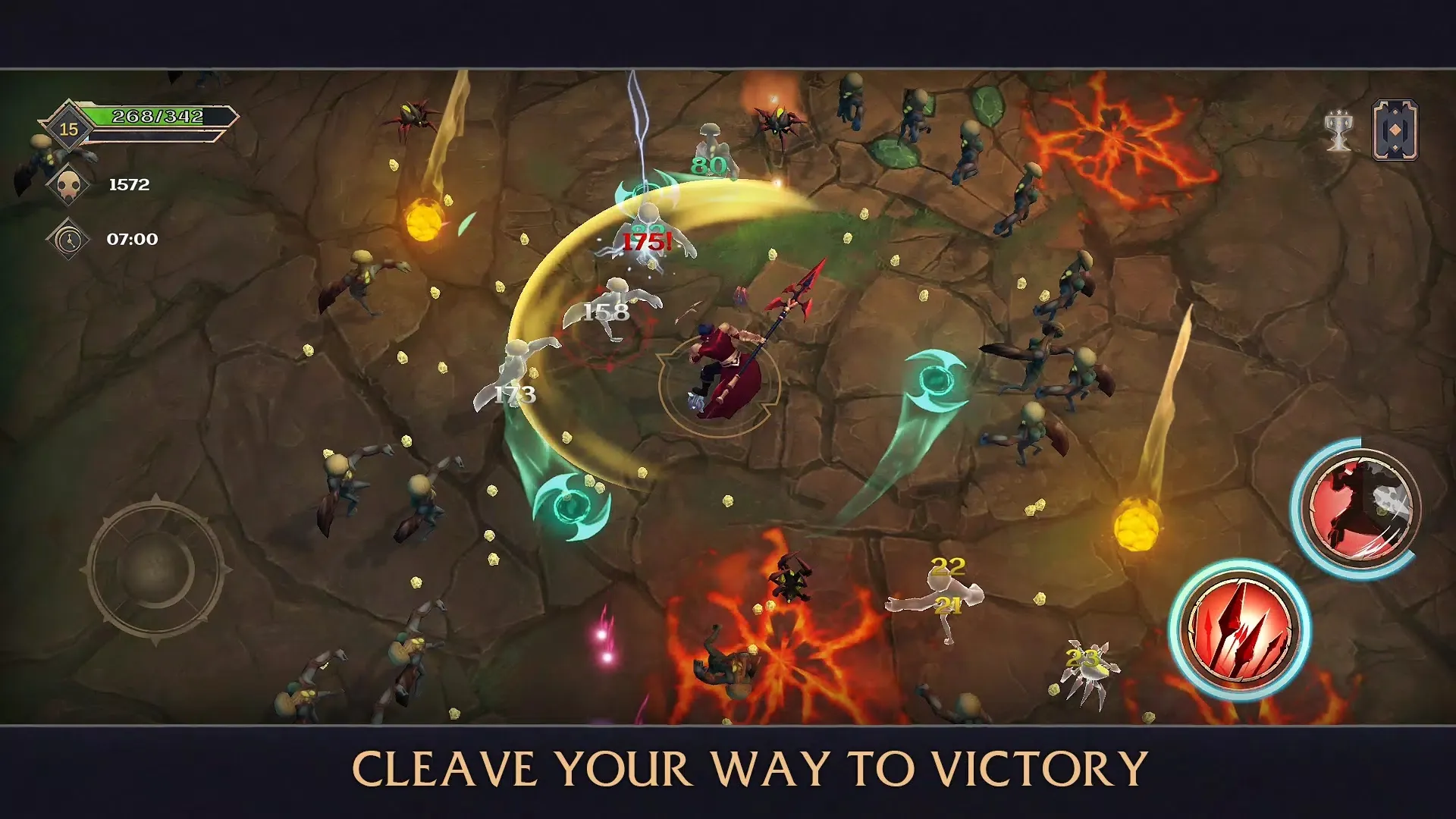 ��Ѩ������(��Ѩð����Ϸ)��ͼ0