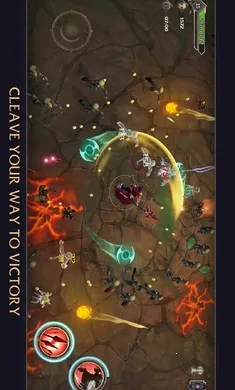 ��Ѩ������(��Ѩð����Ϸ)��ͼ5