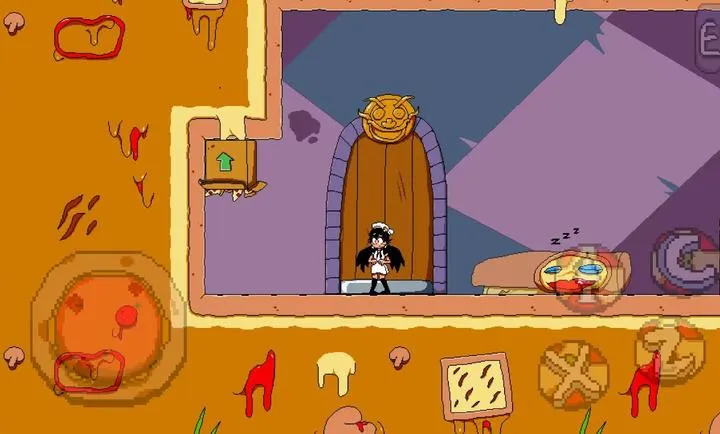 ������(2Dƽ̨��Ծ��Ϸ)��ͼ2