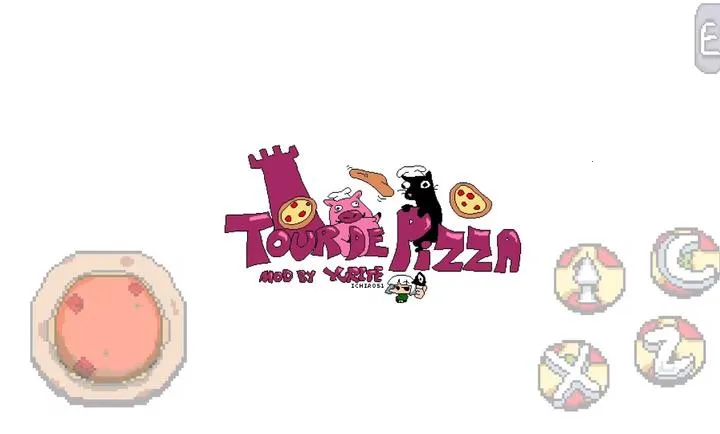 ������(2Dƽ̨��Ծ��Ϸ)��ͼ0