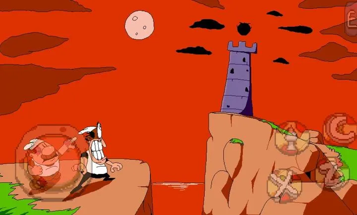 ������(2Dƽ̨��Ծ��Ϸ)��ͼ1