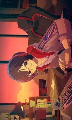 ����ʱ�⣺���㹲��Lo-Fi�������ΰ�װ��(רע������Ϸ)��ͼ3