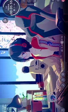 ����ʱ�⣺���㹲��Lo-Fi�������ΰ�װ��(רע������Ϸ)��ͼ5