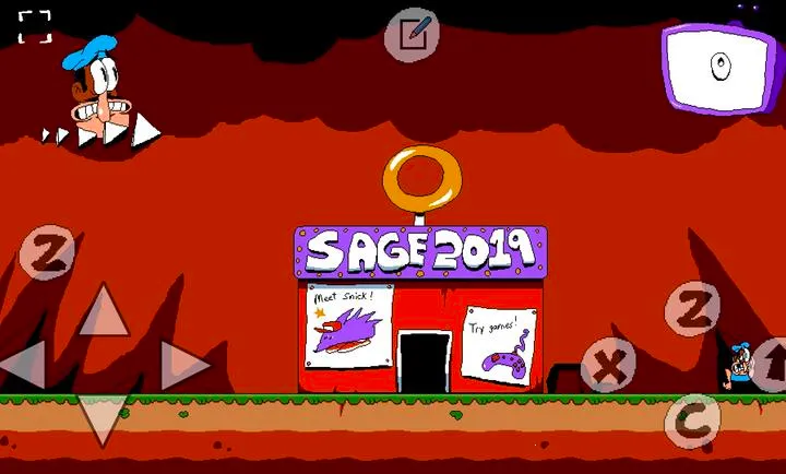 ������2019(ƽ̨��Ծ��Ϸ)��ͼ0