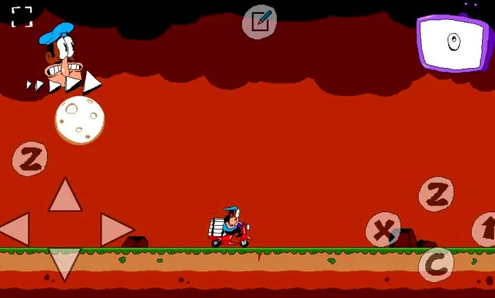 ������2019(ƽ̨��Ծ��Ϸ)��ͼ1