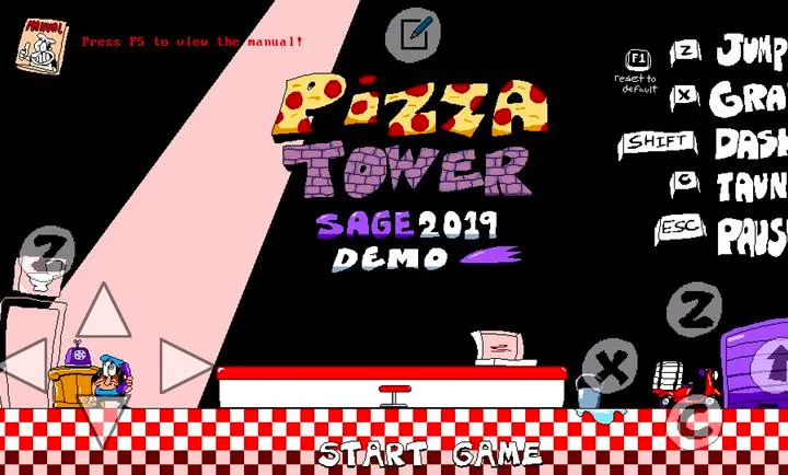 ������2019(ƽ̨��Ծ��Ϸ)��ͼ3