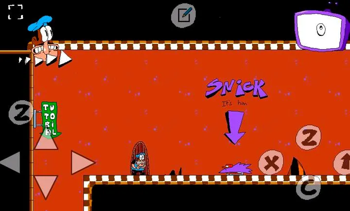 ������2019(ƽ̨��Ծ��Ϸ)��ͼ2