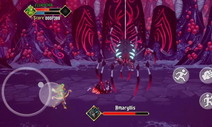 ��ɽӢ��(����ս����Ϸ)��ͼ5