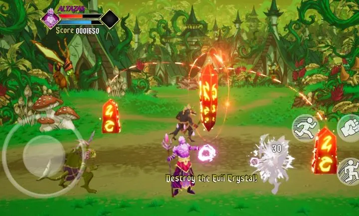 ��ɽӢ��(����ս����Ϸ)��ͼ3