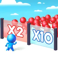 �ڵ��˳���(��Ⱥ�ۼ���Ϸ)v3.14.3 �ֻ���