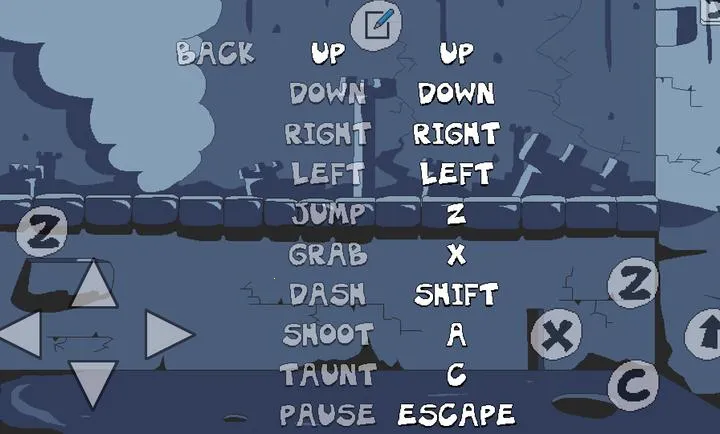 ������SDģ��(2D��Ծ��Ϸ)��ͼ2