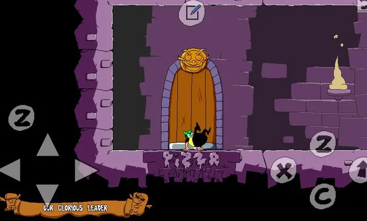 ������SDģ��(2D��Ծ��Ϸ)��ͼ1