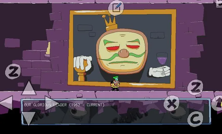 ������SDģ��(2D��Ծ��Ϸ)��ͼ0