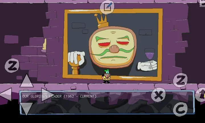 ������SDģ��(2D��Ծ��Ϸ)��ͼ3