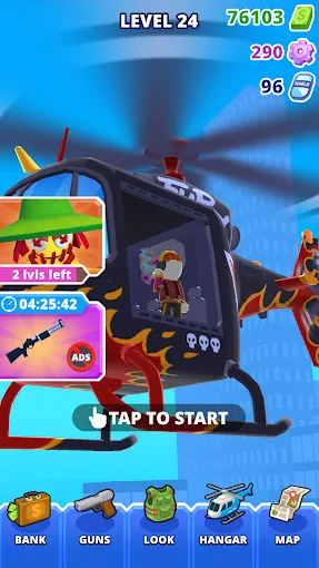 ֱ��������3D(ֱ���������Ϸ)��ͼ5