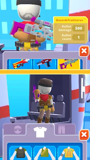 ֱ��������3D(ֱ���������Ϸ)��ͼ4