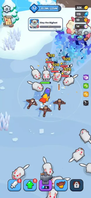 XPӢ��(Ӣ��ð����Ϸ)��ͼ1