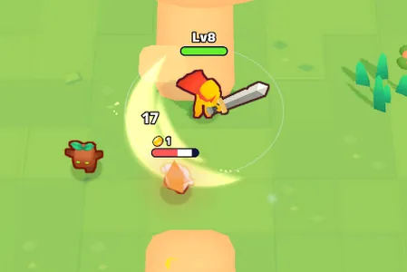 XPӢ��(Ӣ��ð����Ϸ)