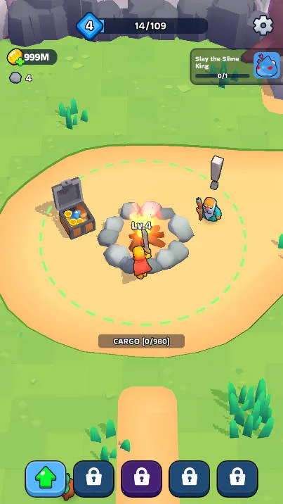 XPӢ��(Ӣ��ð����Ϸ)��ͼ4