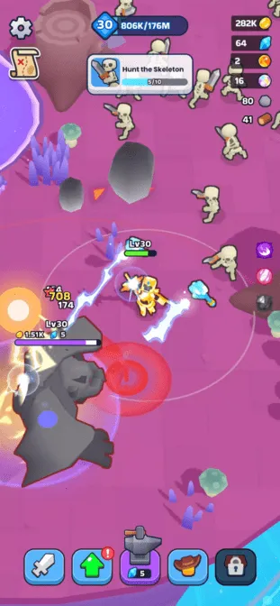 XPӢ��(Ӣ��ð����Ϸ)��ͼ3