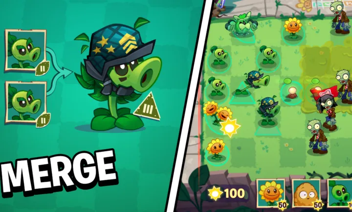 ֲ���ս��ʬ3����(��ʬ������Ϸ)��ͼ1