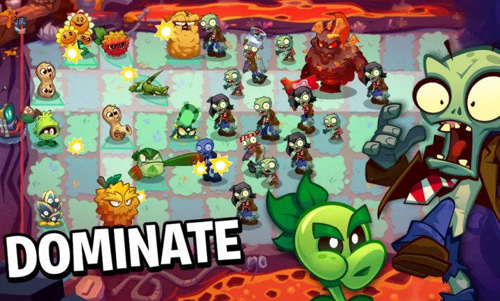 ֲ���ս��ʬ3����(��ʬ������Ϸ)��ͼ0