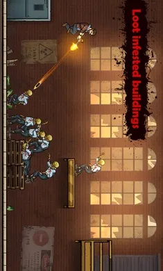 ս��ײ��ʬ������(��ʬĩ���Ӷ���Ϸ)��ͼ3