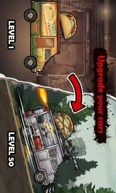 ս��ײ��ʬ������(��ʬĩ���Ӷ���Ϸ)��ͼ2