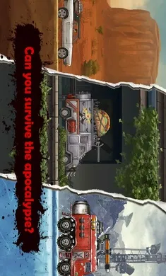 ս��ײ��ʬ������(��ʬĩ���Ӷ���Ϸ)��ͼ4