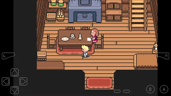 ����ð��3(Mother3��Ϸ����)��ͼ2