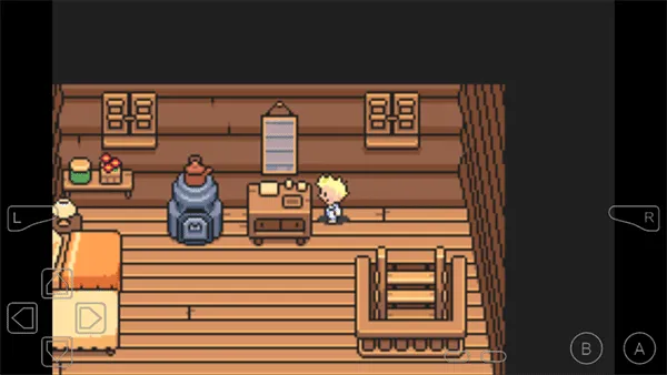 ����ð��3(Mother3��Ϸ����)��ͼ3