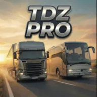 TDZ��ʿģ��(��ʿ������ʻ��Ϸ)v2.0.5003 ���°�
