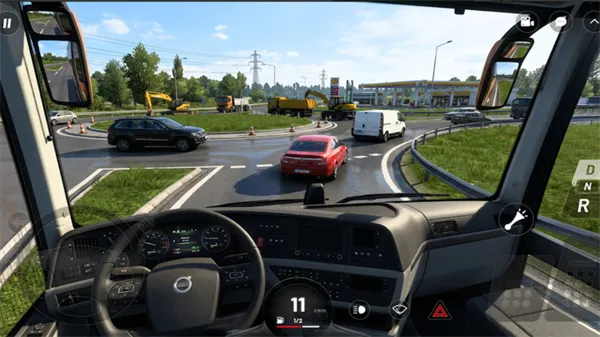 TDZ��ʿģ��(��ʿ������ʻ��Ϸ)��ͼ5