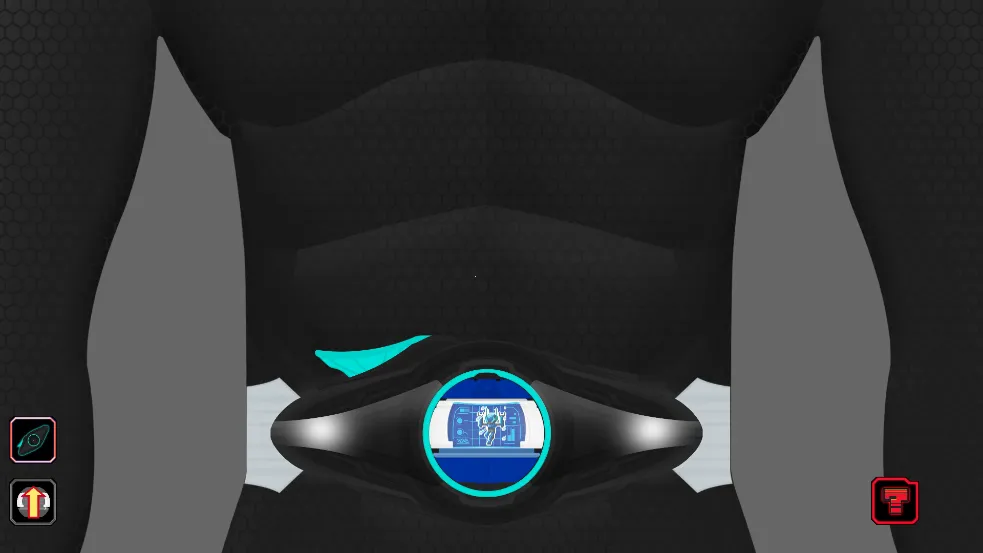 ������ʿ���ȱ���ģ����(���ȱ���ģ������Ϸ)��ͼ5