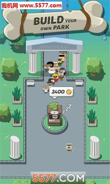 ��������԰(������԰��Ӫ��Ϸ)��ͼ0