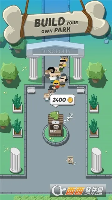 ��������԰(������԰��Ӫ��Ϸ)��ͼ5