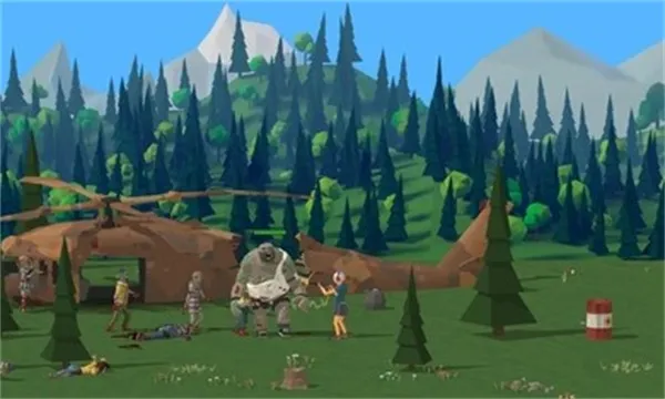 ��ʬɭ��3(��ʬ������Ϸ)��ͼ1