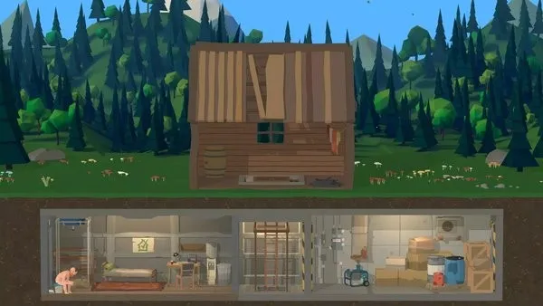 ��ʬɭ��3(��ʬ������Ϸ)��ͼ5