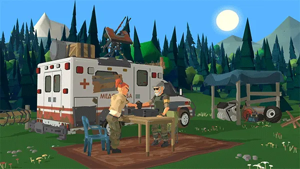 ��ʬɭ��3(��ʬ������Ϸ)��ͼ4