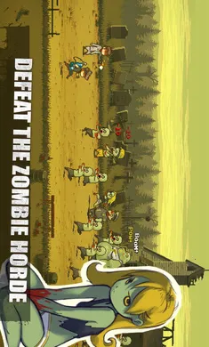 ������в����ʬս��(��ʬ������Ϸ)��ͼ0