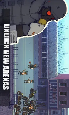 ������в����ʬս��(��ʬ������Ϸ)��ͼ3