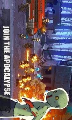 ������в����ʬս��(��ʬ������Ϸ)��ͼ5