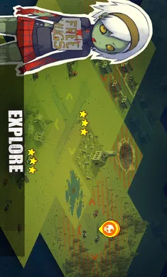 ������в����ʬս��(��ʬ������Ϸ)��ͼ4