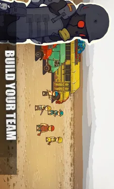 ������в����ʬս��(��ʬ������Ϸ)��ͼ2