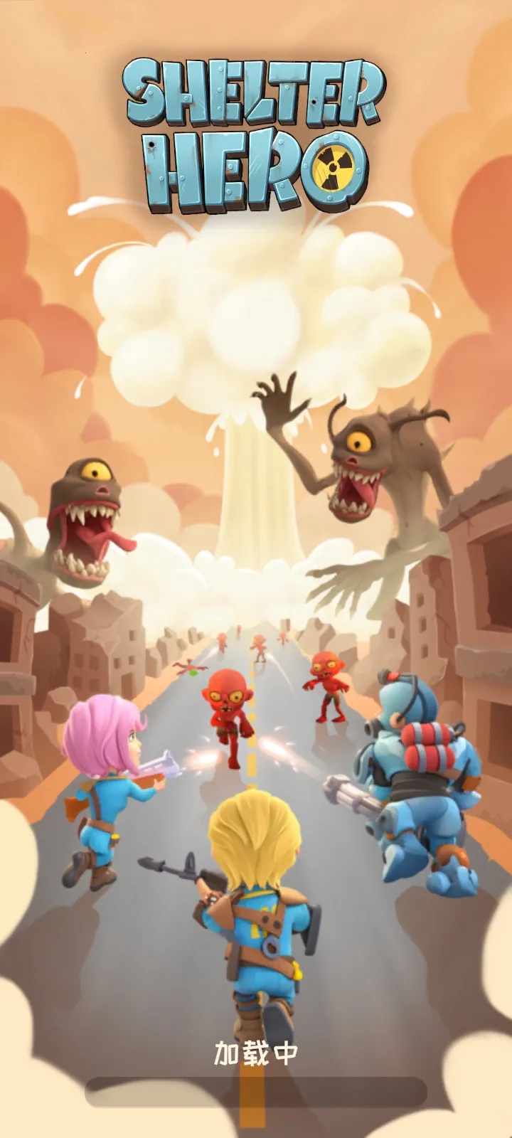 �ӻ���Ӣ��(������������Ϸ)��ͼ2