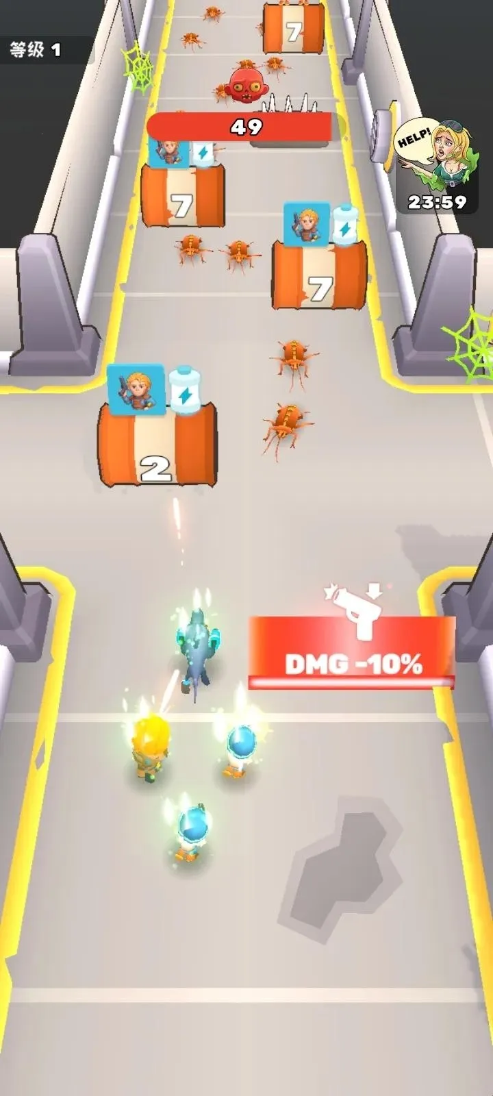 �ӻ���Ӣ��(������������Ϸ)