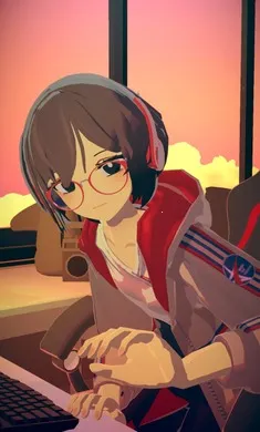 ����ʱ�⣺���㹲��Lo-Fi����(����רע������)��ͼ4