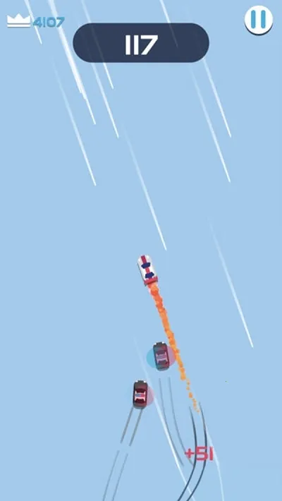 Ư������(����Ư����Ϸ)��ͼ1