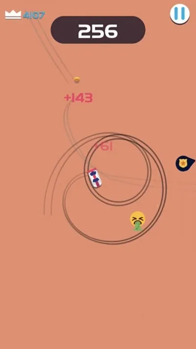 Ư������(����Ư����Ϸ)��ͼ2